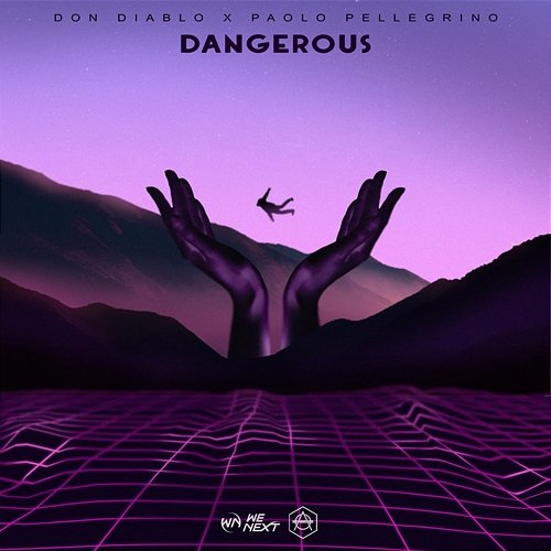 Dangerous Don Diablo, Paolo Pellegrino