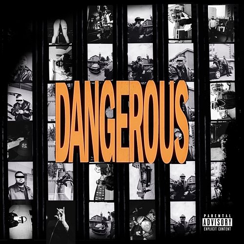 Dangerous EAZ, Xen