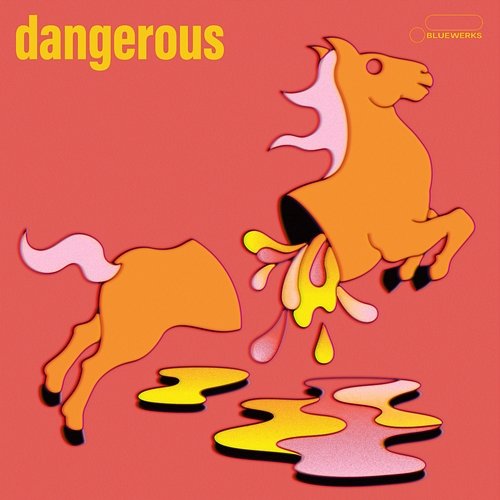 Dangerous Hans Glader, Bluewerks