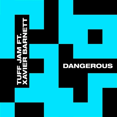 Dangerous Tuff Jam, Xavier Barnett