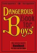 Dangerous Book for Boys Iggulden Conn, Iggulden Hal