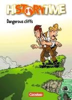 Dangerous cliffs Ertel-Zellner Doris, Kissel Bernd, Zellner Reinhold