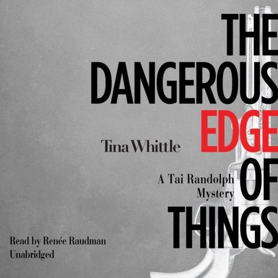 Dangerous Edge of Things Whittle Tina
