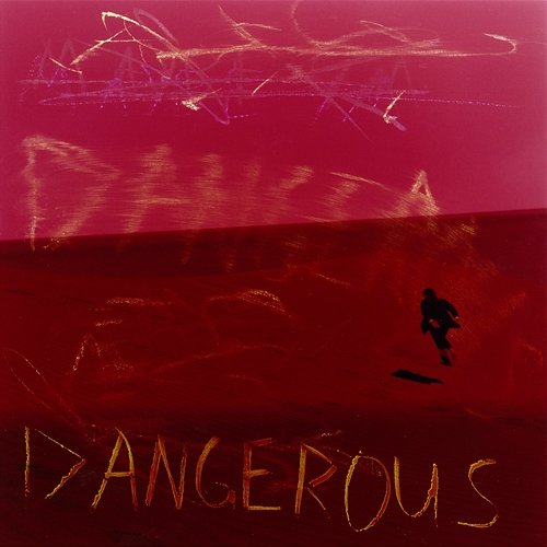 Dangerous EP Nick Murphy