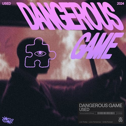 Dangerous Game Used
