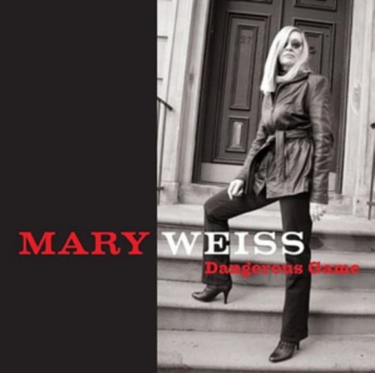 Dangerous Game Weiss Mary