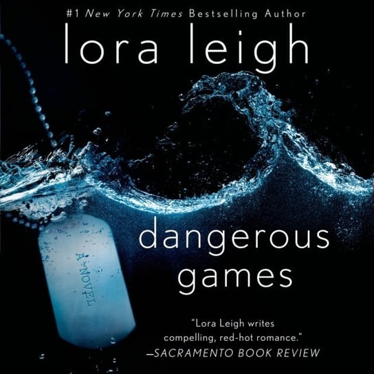 Dangerous Games Leigh Lora