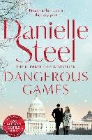 Dangerous Games Steel Danielle