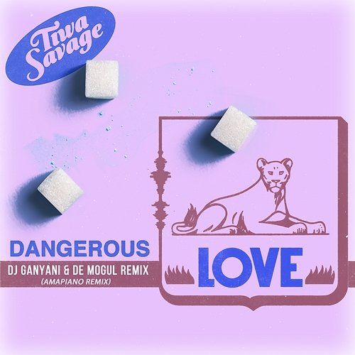 Dangerous Love Tiwa Savage