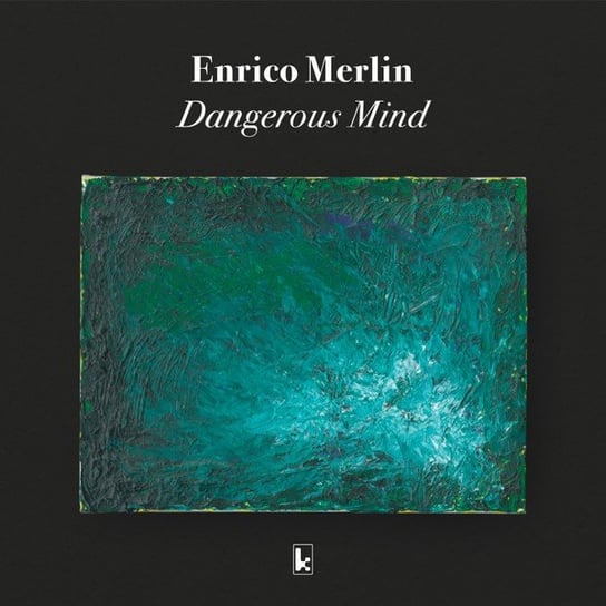 Dangerous Mind, płyta winylowa Various Artists