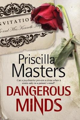 Dangerous Minds Masters Priscilla