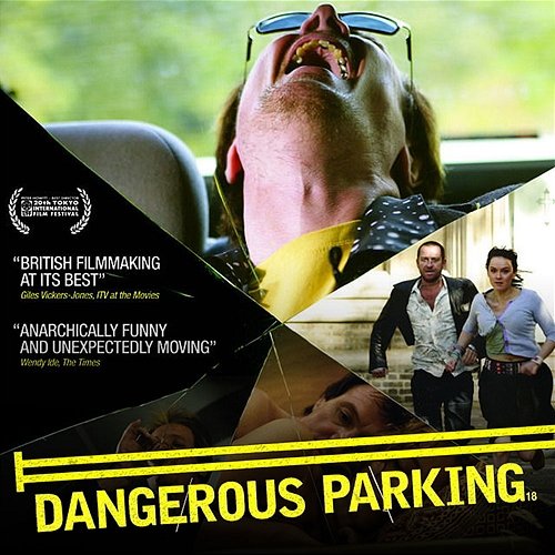 Dangerous Parking Andre Barreau