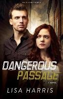 Dangerous Passage Harris Lisa