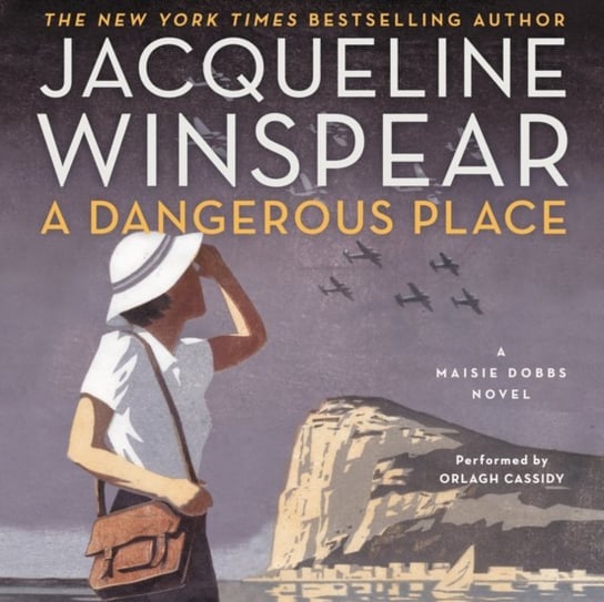 Dangerous Place Winspear Jacqueline