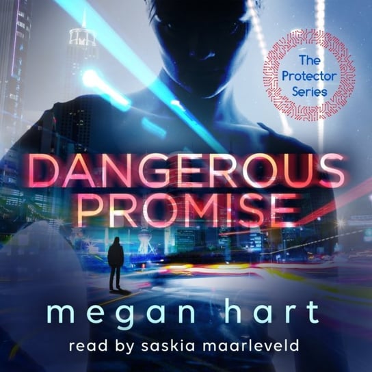 Dangerous Promise Hart Megan