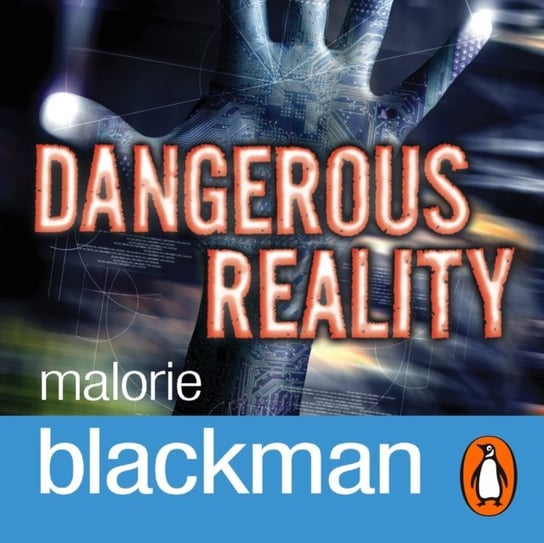 Dangerous Reality Blackman Malorie