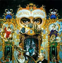 Dangerous (Special Edition) Jackson Michael