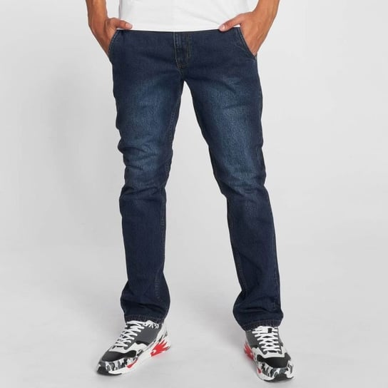 Dangerous, Spodnie męskie, Straight Jeans Buddy, rozmiar 36/32 Dangerous DNGRS