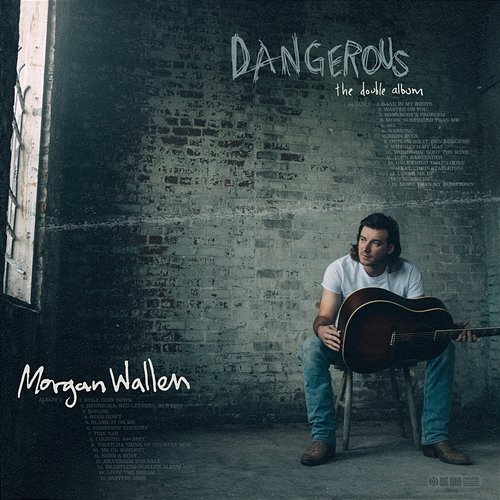 Dangerous: The Double Album Morgan Wallen
