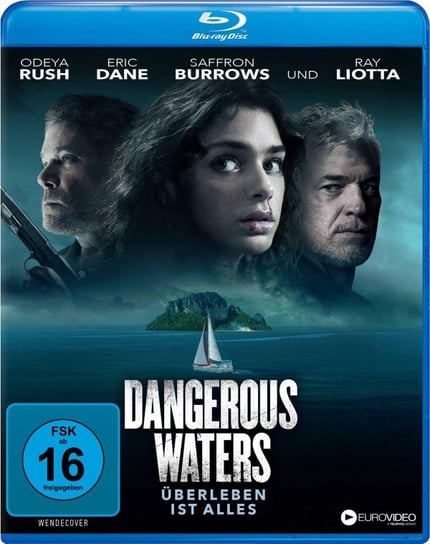 Dangerous Waters Various Directors