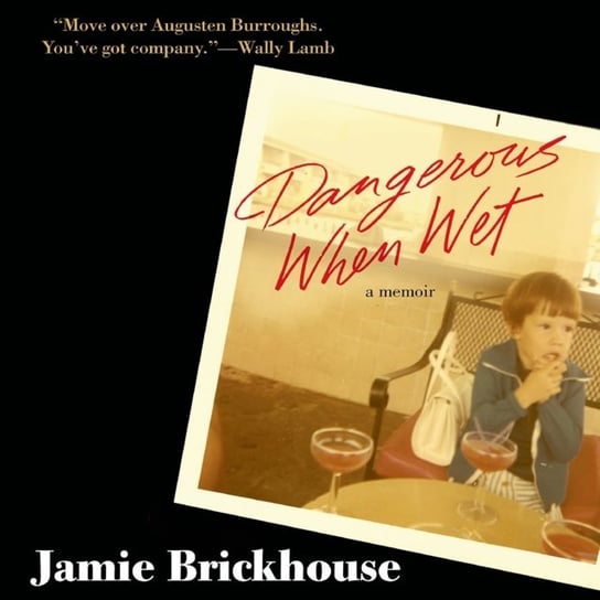 Dangerous When Wet Brickhouse Jamie