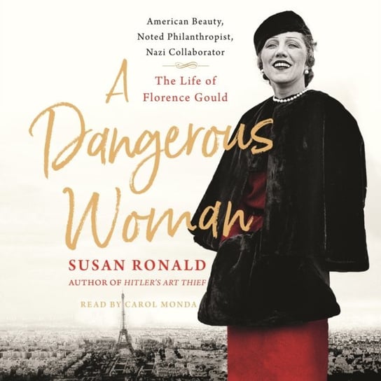 Dangerous Woman Ronald Susan