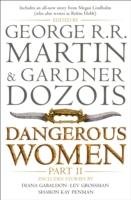 Dangerous Women Part 2 Martin George R. R.