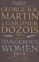 Dangerous Women Part 3 Martin George R. R.