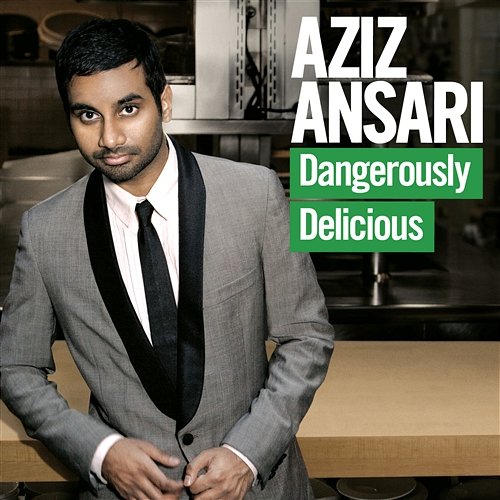 Sign Language For Jizz Everywhere (This bit not ideal for audio, sorry!) Aziz Ansari