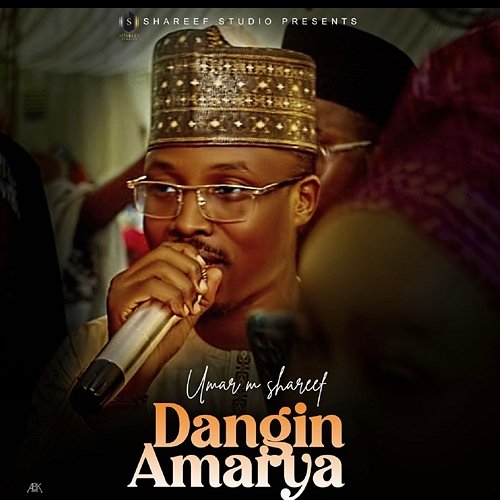 Dangin Amarya Umar M Shareef