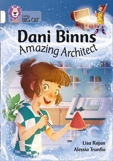 Dani Binns: Amazing Architect Lisa Rajan