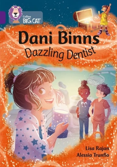 Dani Binns: Dazzling Dentist Lisa Rajan