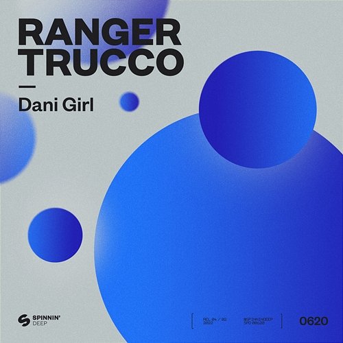 Dani Girl Ranger Trucco