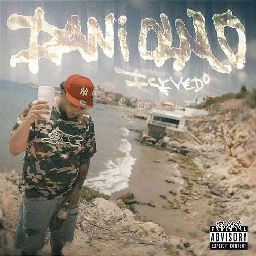 DANI OLMO Icy Vedo, Enry-K