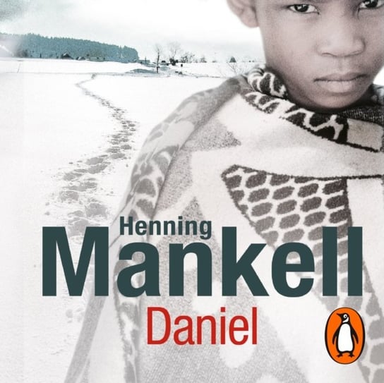 Daniel Mankell Henning