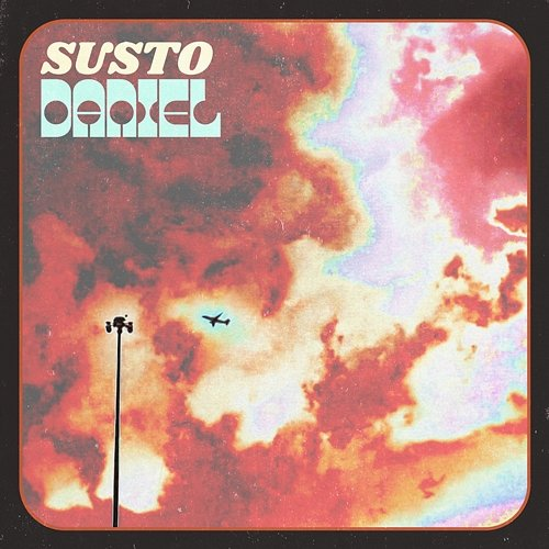 Daniel SUSTO