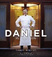 Daniel Bigar Sylvie, Boulud Daniel