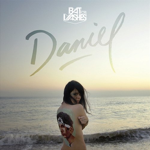 Daniel Bat For Lashes