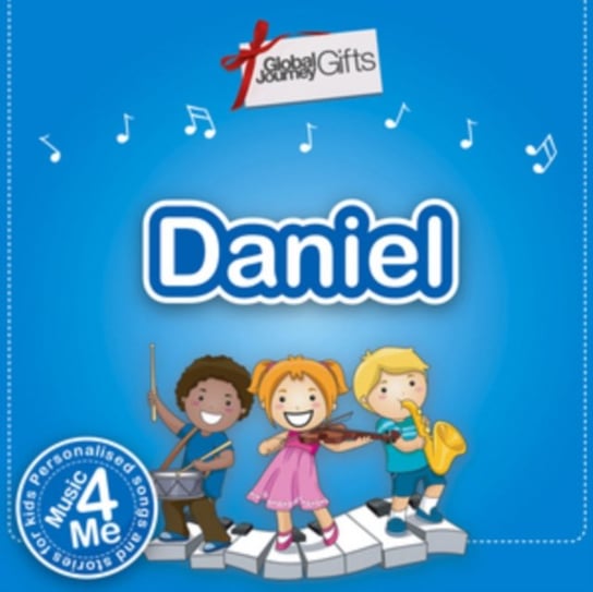 Daniel Various Artists