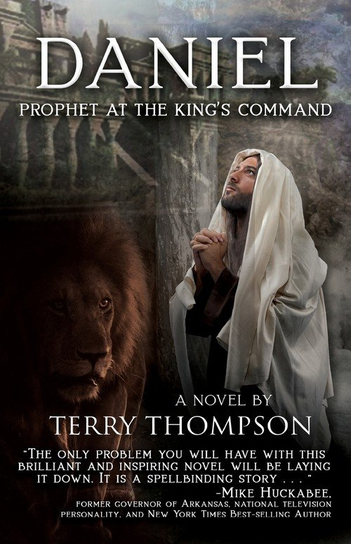 Daniel Thompson Terry