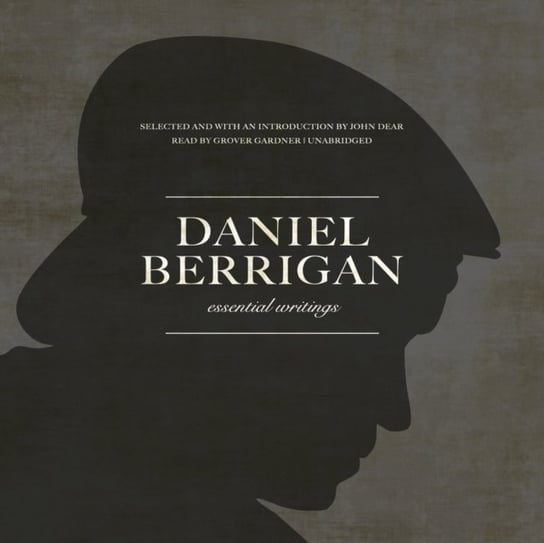 Daniel Berrigan Dear John, Berrigan Daniel