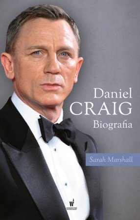 Daniel Craig. Biografia Marshall Sarah