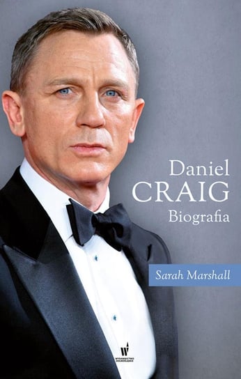 Daniel Craig. Biografia Marshall Sarah