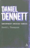 Daniel Dennett Thompson David L.