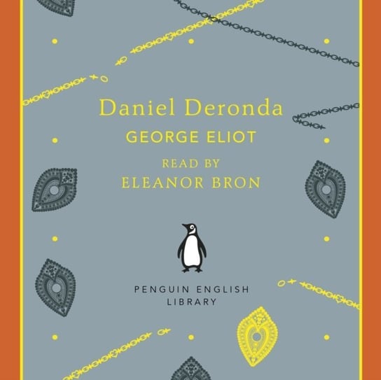 Daniel Deronda - audiobook Eliot George