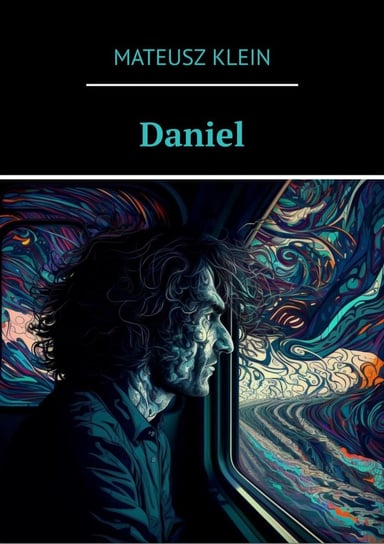 Daniel - ebook PDF Mateusz Klein
