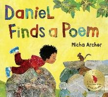 Daniel Finds a Poem Archer Micha