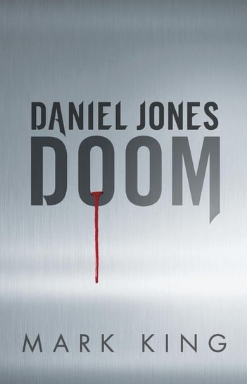 Daniel Jones - Doom King Mark