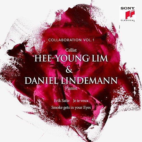 Daniel Lindemann & Cellist Hee-Young Lim Collaboration Vol.1 Hee-Young Lim, Daniel Lindemann, Daniel Lindemann & Hee-young Lim
