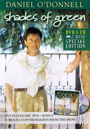 Daniel O'Donnell: Shades of Green Various Directors